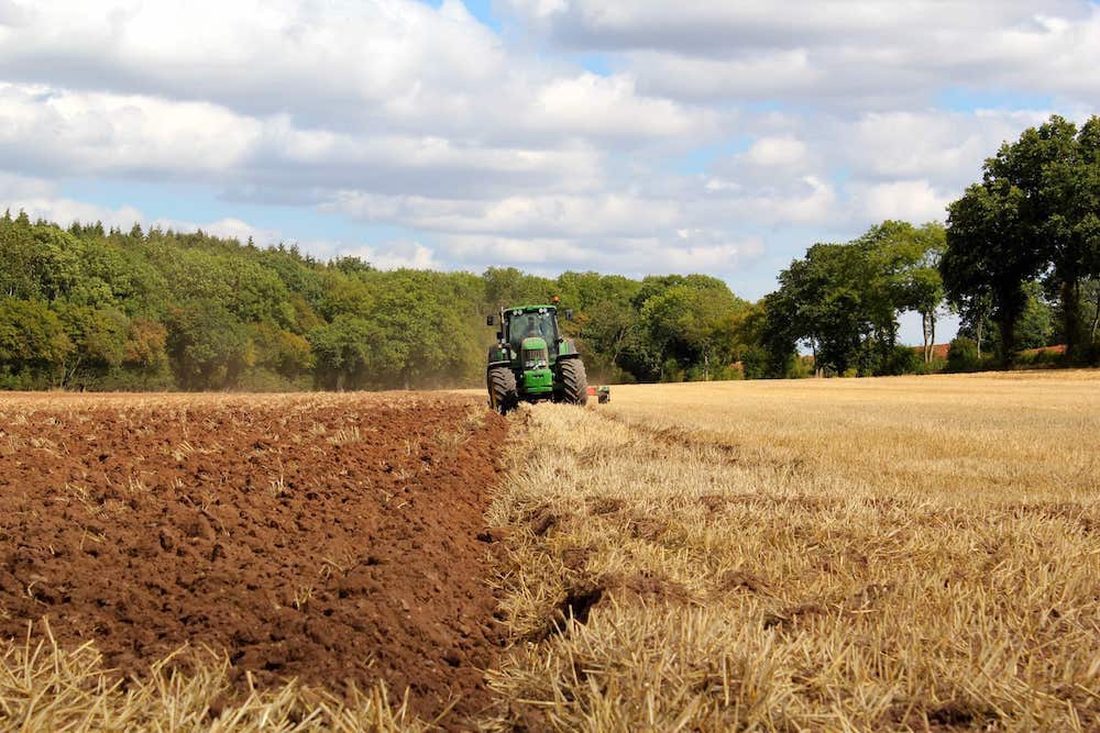 farming industry consultants