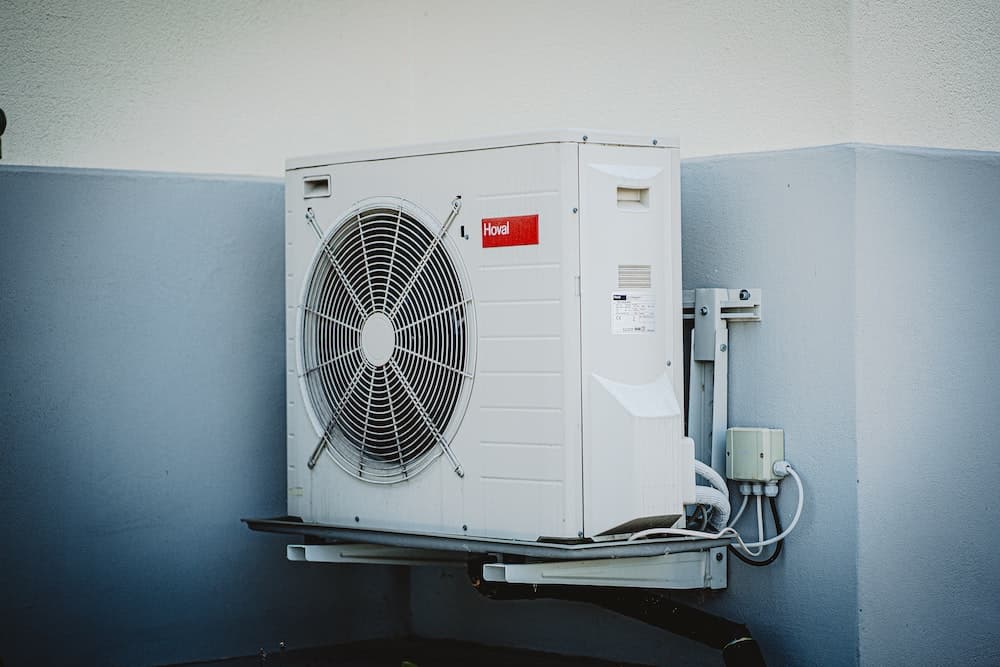 heat pump financing near me